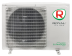 Напольно-потолочная сплит-система Royal Clima CO-F 18HNDI/CO-E 18HNDI Competenza DC Inverter 2025