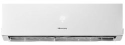Сплит-система Hisense AS-18HR4RMADJ00G/AS-18HR4RMADJ00W Easy Classic A