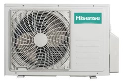Сплит-система Hisense AS-18HR4RMADJ00G/AS-18HR4RMADJ00W Easy Classic A