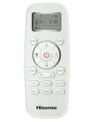 Сплит-система Hisense AS-18HR4RMADJ00G/AS-18HR4RMADJ00W Easy Classic A