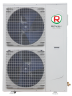 Канальная сплит-система Royal Clima CO-D 60HNX/CO-E 60HNX Competenza 2022
