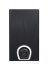 Настенный газовый котел Federica Bugatti 12 VARME WI-FI Black