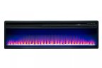 Каминокомплект Royal Flame Lindos с очагом Vision 60 LED серый мрамор