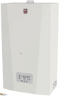 Настенный газовый котел Лемакс PRIME-V14 Настенный газовый котел Лемакс PRIME-V14