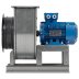 Вентилятор радиальный Shuft RAD-5-К1AISI 304-RH12-0.55-1000-Пр0