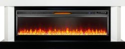 Каминокомплект Royal Flame Vancouver 60 с очагом Vision 60 LED