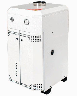 Напольный газовый котел Atem Житомир-10 КС-Г-10