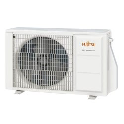 Канальная сплит-система Fujitsu ARXG12KLLAP/AOYG12KATA
