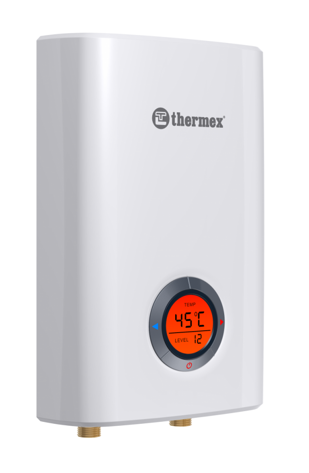 Проточный электрический водонагреватель Thermex Topflow 8000
