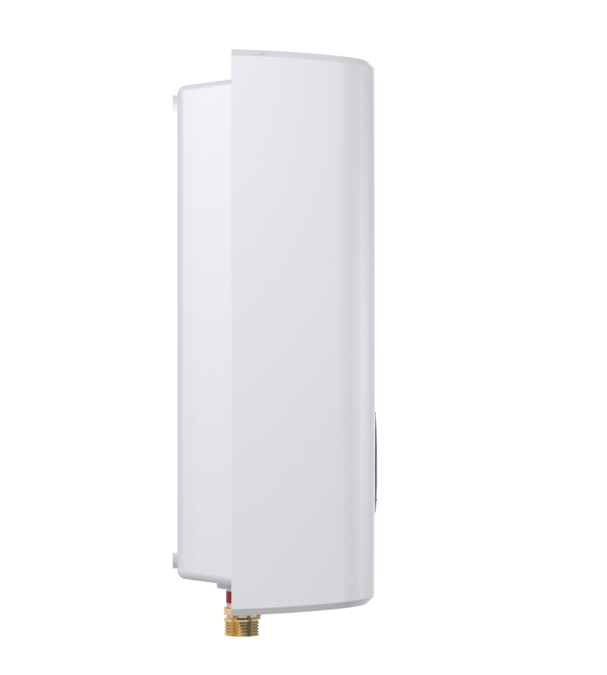 Проточный электрический водонагреватель Thermex Topflow 8000