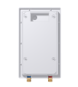 Проточный электрический водонагреватель Thermex Topflow 8000
