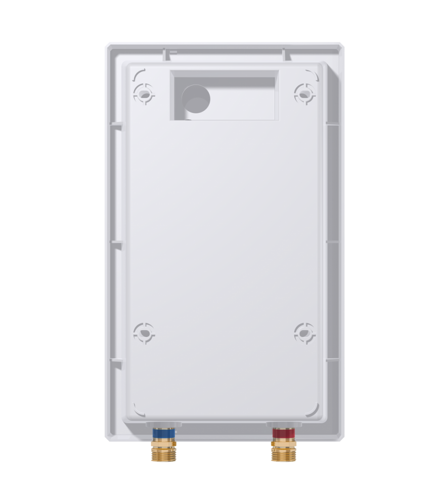 Проточный электрический водонагреватель Thermex Topflow 8000
