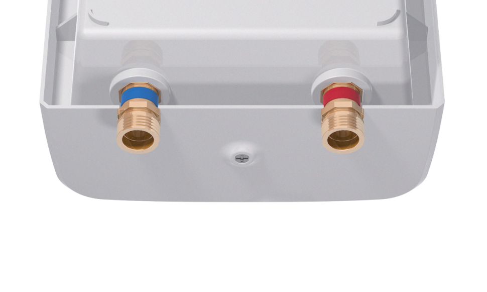 Проточный электрический водонагреватель Thermex Topflow 8000