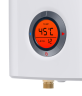 Проточный электрический водонагреватель Thermex Topflow 8000