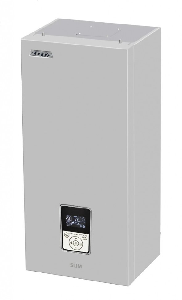 Электрический котел ZOTA MK-X Slim 21