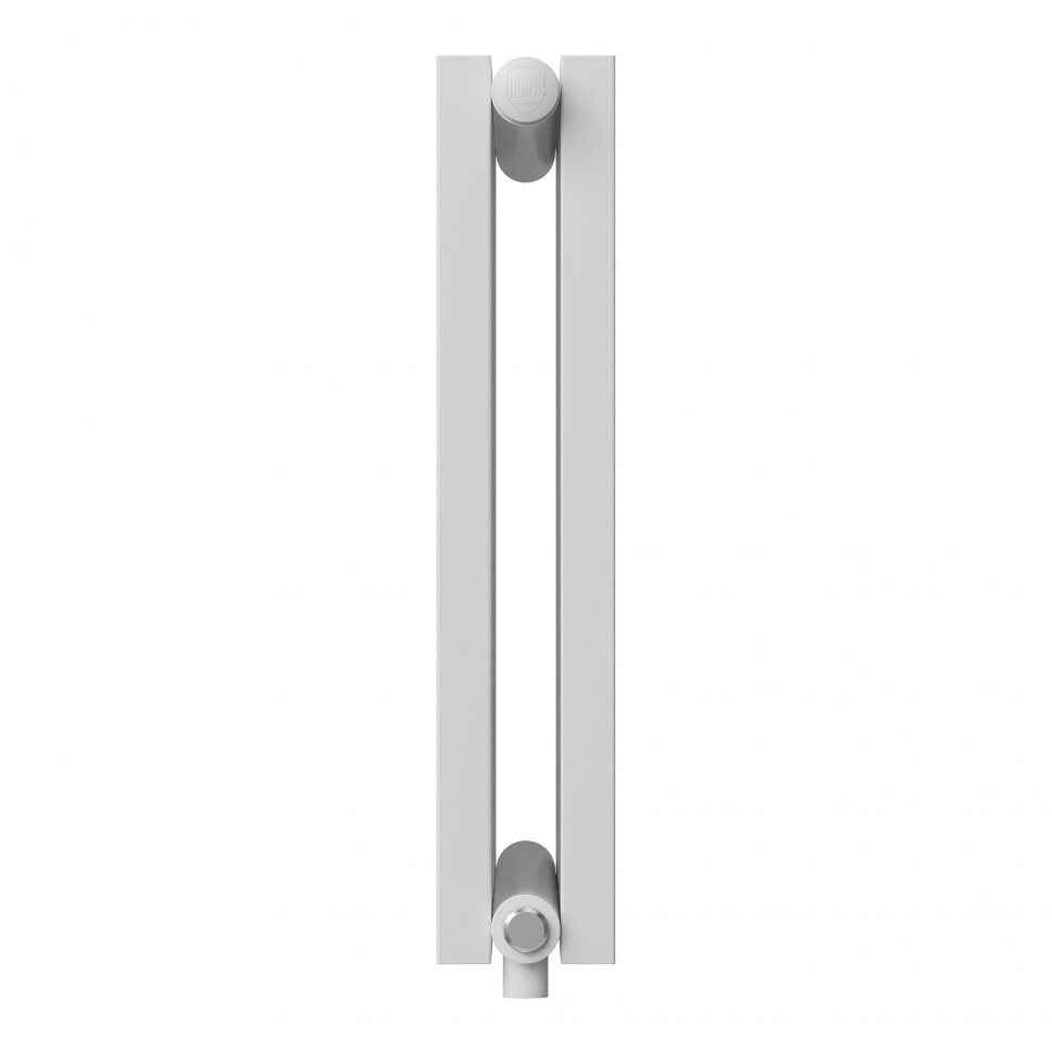 Дизайн-радиатор Royal Thermo Shift Q30 VC2050 24 секции RAL9016