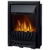 Каминокомплект Firelight Bricks Wood Classic с очагом Electrolux EFP/P-1020LS камень темный/шпон венге