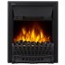 Каминокомплект Firelight Bricks Wood Classic с очагом Electrolux EFP/P-1020LS камень темный/шпон венге