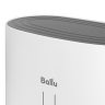 Накопительный водонагреватель Ballu BWH/S 50 Cetrion Inox Inverter