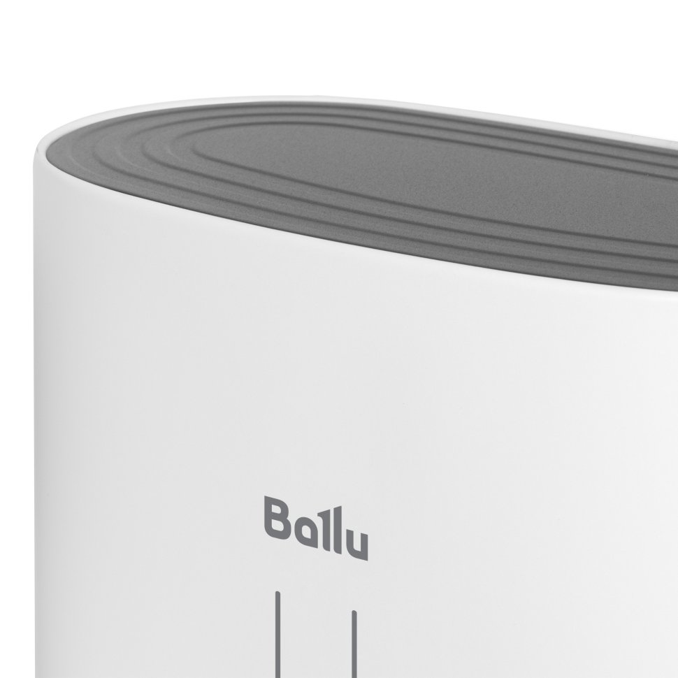 Накопительный водонагреватель Ballu BWH/S 50 Cetrion Inox Inverter
