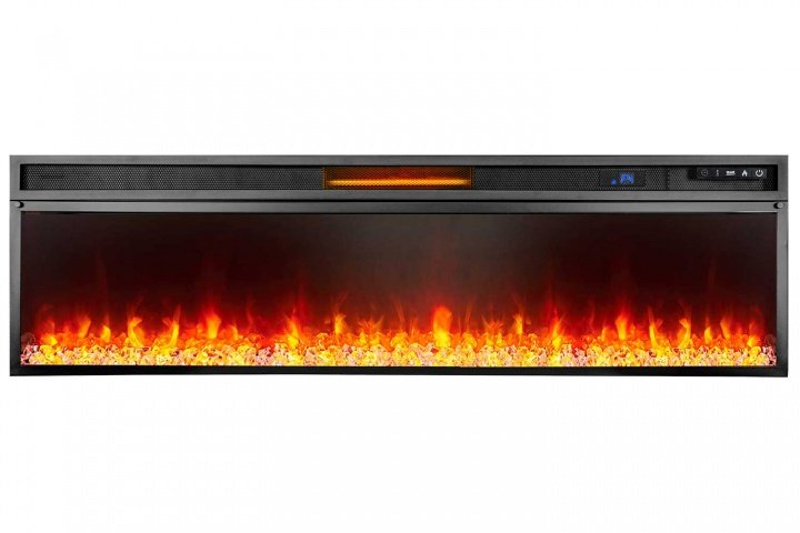 Каминокомплект Royal Flame Valletta 60 с очагом Vision 60 LED