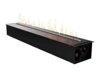 Автоматический биокамин Lux Fire Smart Flame 1700 RC