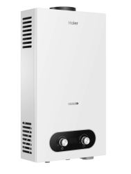 Проточный газовый водонагреватель Haier JSD24-12C