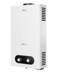 Проточный газовый водонагреватель Haier JSD24-12C