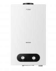 Проточный газовый водонагреватель Haier JSD24-12C