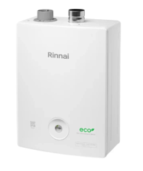 Настенный газовый котел Rinnai BR-U30+WIFI