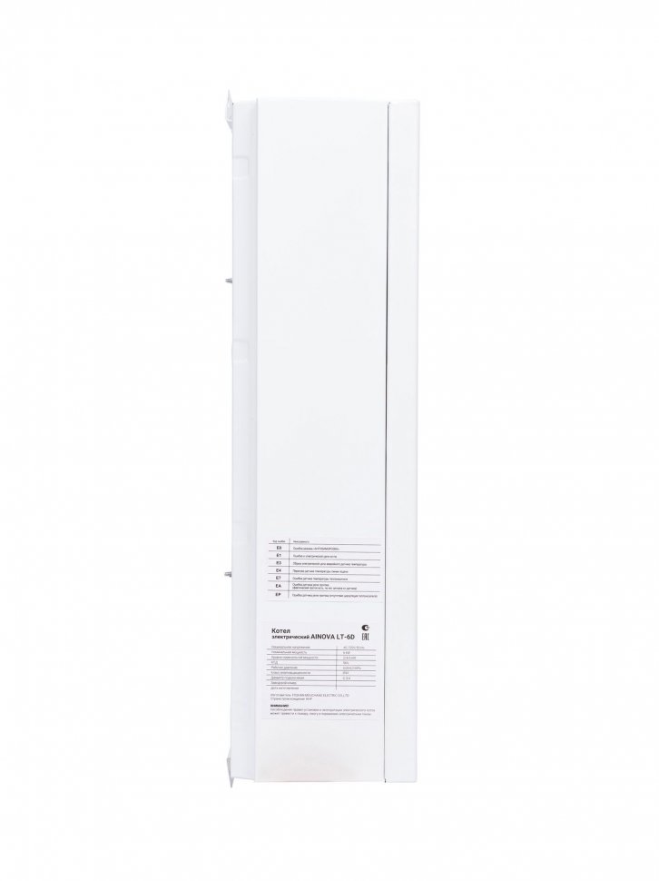 Настенный электрический котел Kotitonttu Ainova LT-18D