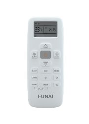 Сплит-система Funai Samurai RAC-SM55HP.D03