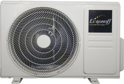 Кассетная сплит-система Eurohoff EV-CS-60M