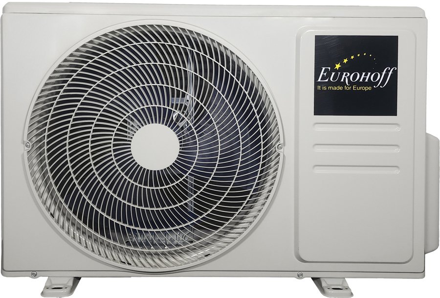 Кассетная сплит-система Eurohoff EV-CS-60M