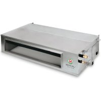 Канальная сплит-система Royal Clima CO-D 60HNCI/CO-E 60HNCI Competenza DC Inverter 2024