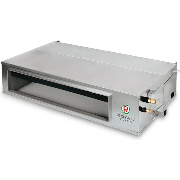 Канальная сплит-система Royal Clima CO-D 60HNCI/CO-E 60HNCI Competenza DC Inverter 2024