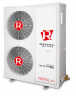Канальная сплит-система Royal Clima CO-D 60HNCI/CO-E 60HNCI Competenza DC Inverter 2024
