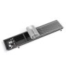 Внутрипольный конвектор Varmann Ntherm N 370.90.1200 RR U EV1