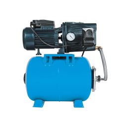 Насосная станция Unipump AUTO JET 100 L-50-S