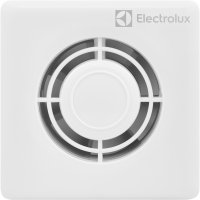 Вентилятор вытяжной Electrolux EAFS-120T Slim с таймером