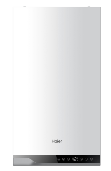 Настенный газовый котел Haier TechLine 2.32 Ti