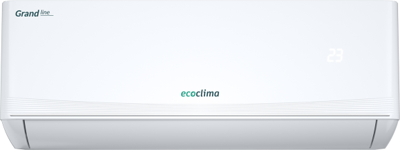 Внутренний блок мульти сплит-системы Ecoclima CMWM-TC07/AA-4R2