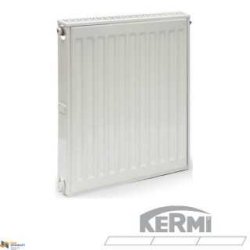 Радиатор стальной Kermi FTV(FKV) 12 500 600