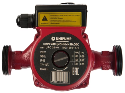 Циркуляционный насос Unipump UPC 32-60 180