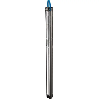 Погружной скважинный насос Grundfos SQE 5-60