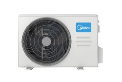 Кассетная сплит-система Midea MCA3-18HRN1-QB6/MOX330U-18HN1-LQB6/T-MBQ4-03E