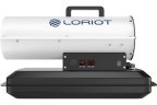 Дизельная тепловая пушка Loriot LHD-10 Rocket