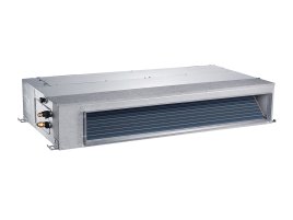 Канальная сплит-система Kentatsu KSMB105HZAN1P/KSUNB105HZAN3