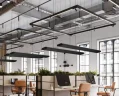 Инфракрасный обогреватель WWT Elcon ARH-20R