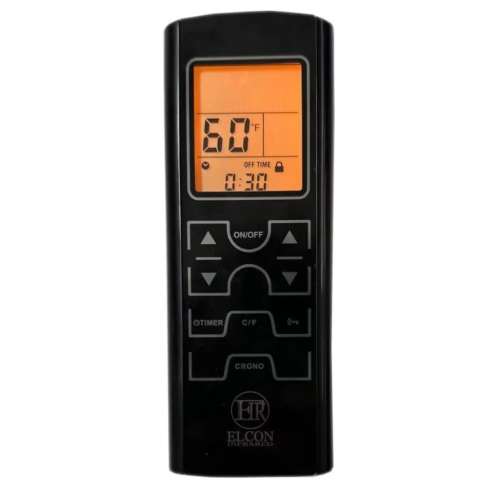 Инфракрасный обогреватель WWT Elcon ARH-20R